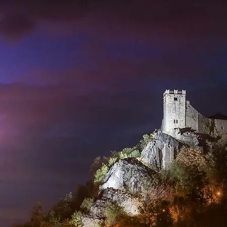 Le Teggie Sestola