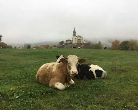 Le Teggie Lejlighed Sestola