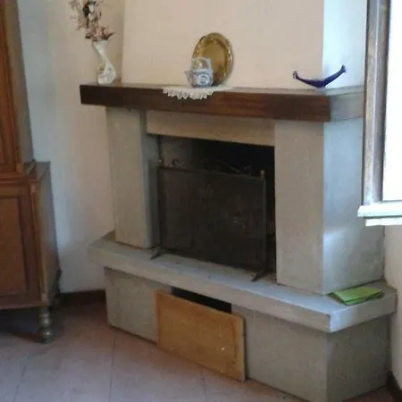 Le Teggie Appartamento *